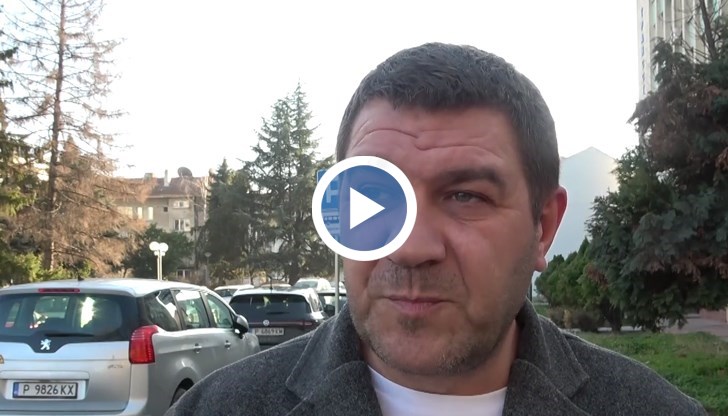 Клиентите намаляват заради високите цени, коментира Венцислав Пенгезов