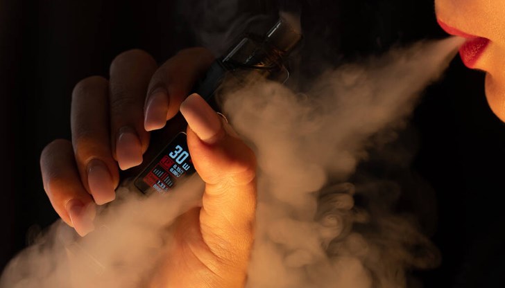 Автомобилът на 18-годишната шофьорка е иззет Автомобилът на 18-годишната шофьорка е иззет