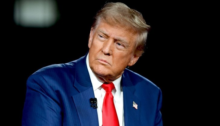 Президентът на САЩ разпореди налагането на митнически санкции и визови ограничения срещу южноамериканската държава Президентът на САЩ разпореди налагането на митнически санкции и визови ограничения срещу южноамериканската държава