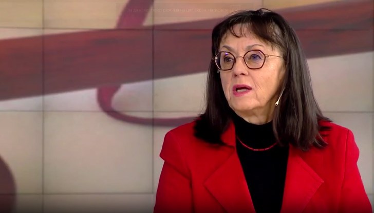 Не мога да разбера тази политическа глупост - когато си на власт да искаш някой, който да те слушка Не мога да разбера тази политическа глупост - когато си на власт да искаш някой, който да те слушка