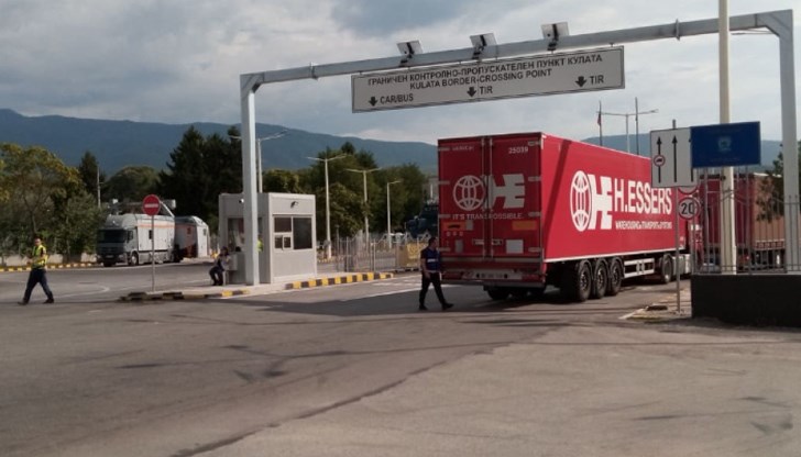 Измерване ще се осъществява само на база „анализ на риска“ Измерване ще се осъществява само на база „анализ на риска“