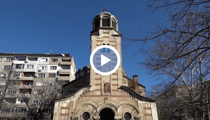 13 000 лева събрани за русенския храм за седмица