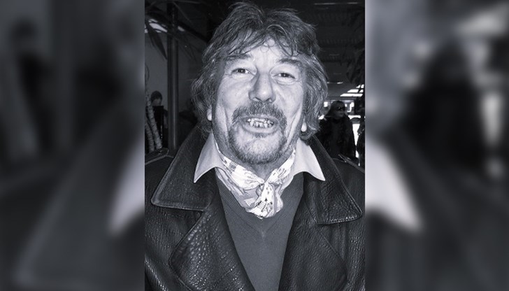 Кметът Димитър Николов: Той остави ярка следа в културния живот на града