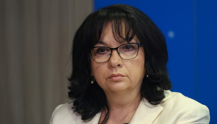 Теменужка Петкова: Няма да пропилеем шанса за въвеждане на единната валута от 2026 година