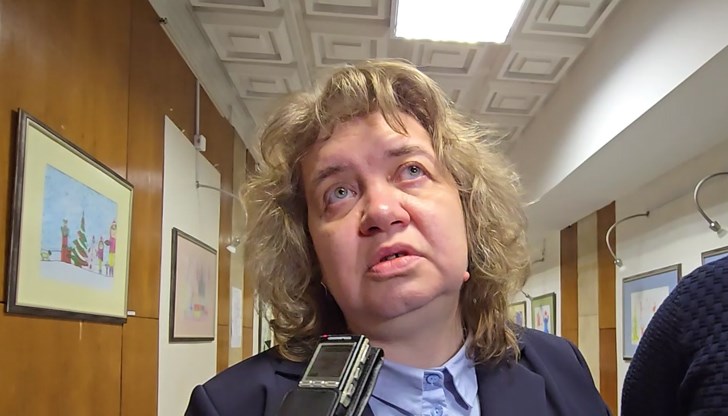 Министърът на финансите пое ангажимент проектът за бюджет да бъде внесен в парламента до средата на февруари