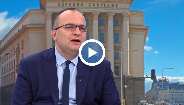 ГЕРБ саботира влизането в еврозоната