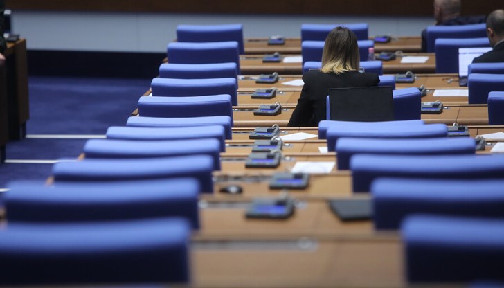 НС гласува нови правила за избор на обвинител №1 НС гласува нови правила за избор на обвинител №1