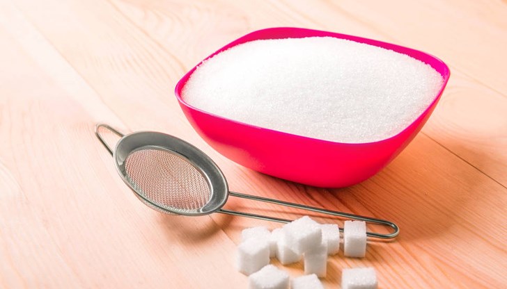 Френско проучване разкри шокиращи данни за съдържанието на "бялата отрова" в над 400 продукта