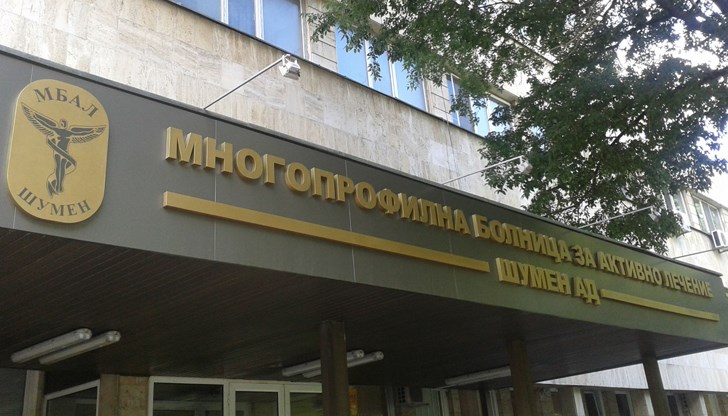 Бащата е асистирал при появата на първото бебе