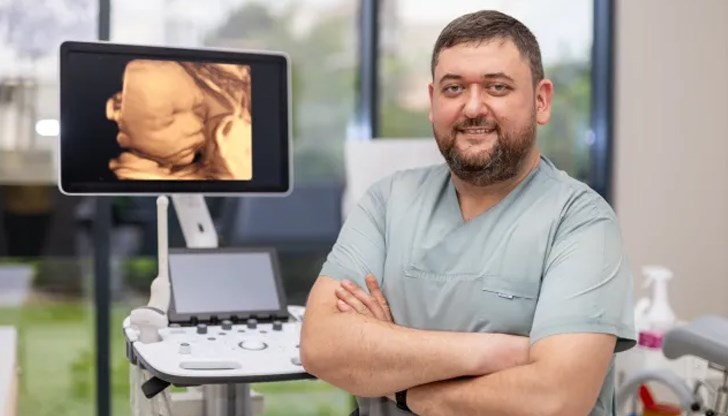 Д-р Ибрям беше единственият лекар в България, който се ангажира с моя случай, сподели Мартина