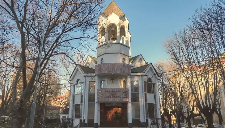 Специални ястия и обичаи отбелязват святата вечер