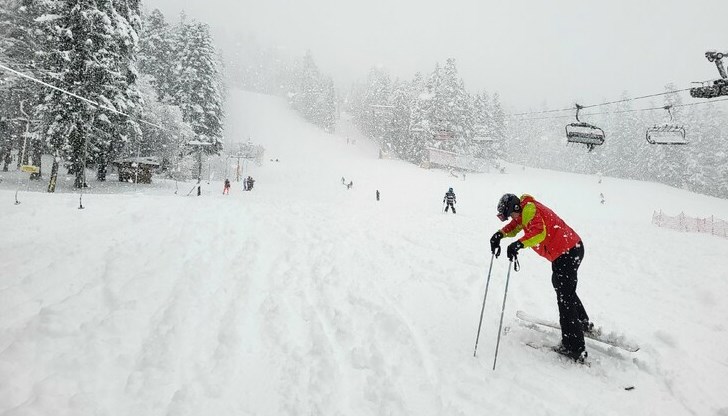 Инцидентът е станал на 2 януари 2025 Инцидентът е станал на 2 януари 2025