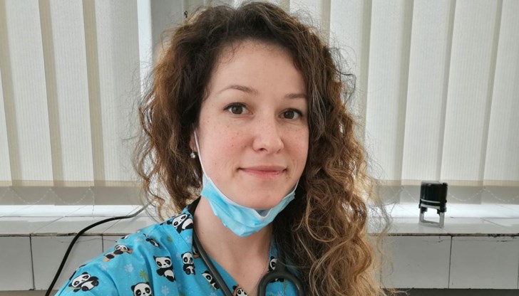 Педиатърът от „Пирогов“ предупреждава за повишен брой случаи на грип сред децата, включително ко-инфекции с два типа грипни вируси