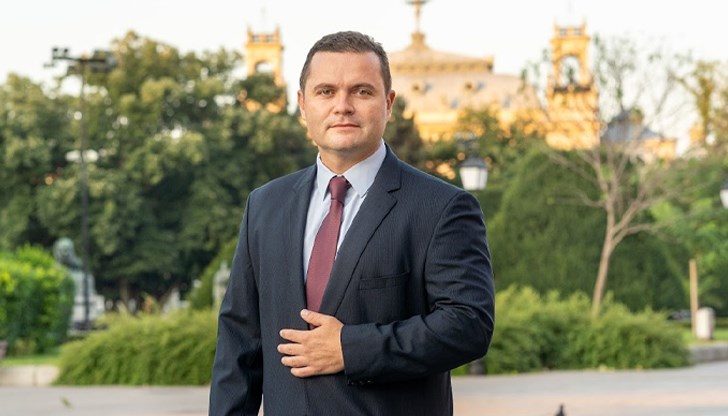 Документът влиза за разглеждане в Общинския съвет Документът влиза за разглеждане в Общинския съвет