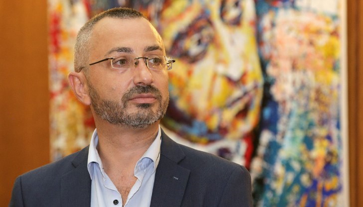 Журналистът анализира възможна среща между американския и руския президент Журналистът анализира възможна среща между американския и руския президент