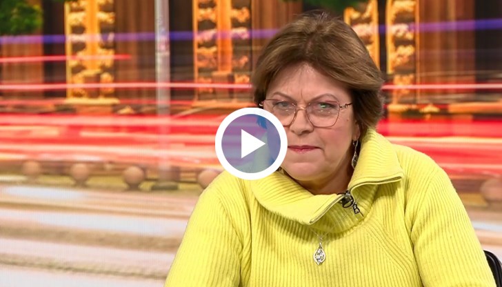 С това ръководство на БСП не може да има ляво обединение