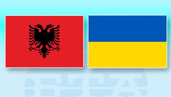 Двете държави подписаха договор за приятелство и сътрудничество