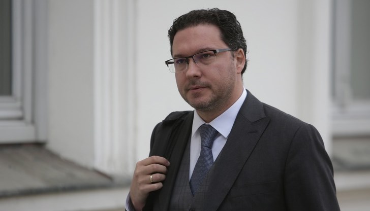 МВР призна за незаконната практика в писмен отговор до Народното събрание