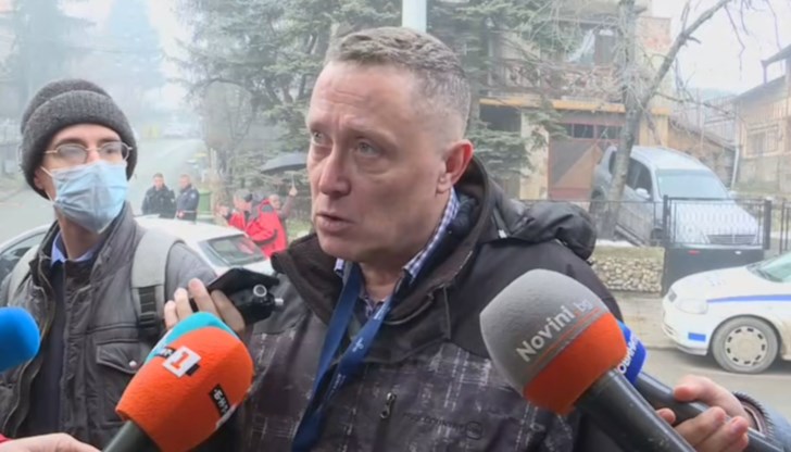 От "Овергаз" нямат протокол за проверка на газовата инсталация от 5 години