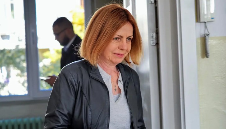 Бойко Борисов напусна не само председателската позиция, но и членството си в комисията