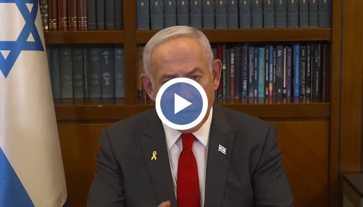 Променихме лицето на Близкия изток, "Хамас" остава победен и самотен