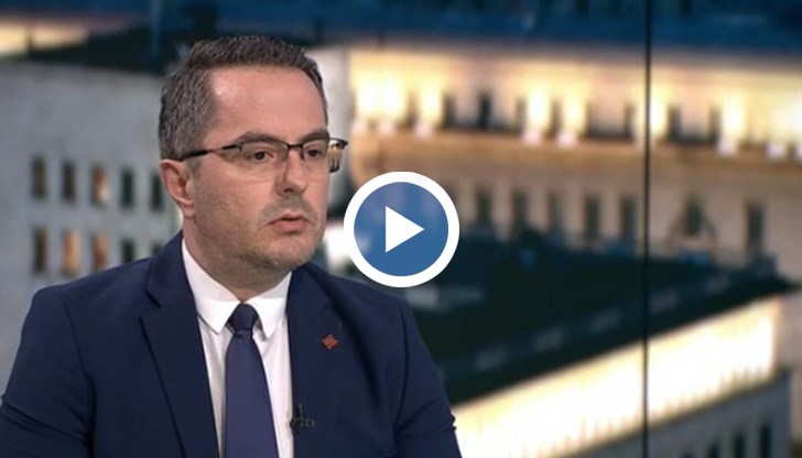 Заместник - председателят на "Възраждане" критикува остро приоритетите на управляващата коалиция