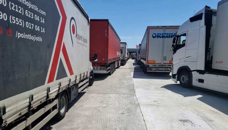 Информацията е към 6:00 часа Информацията е към 6:00 часа