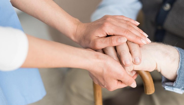 подготвя за нова инициатива в подкрепа на уязвими групи подготвя за нова инициатива в подкрепа на уязвими групи