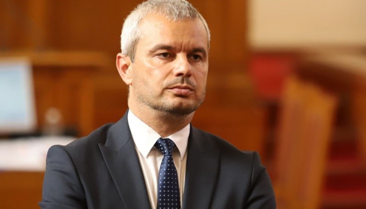 България трябва да настоява за участие в разследването, заяви лидерът на "Възраждане" България трябва да настоява за участие в разследването, заяви лидерът на "Възраждане"