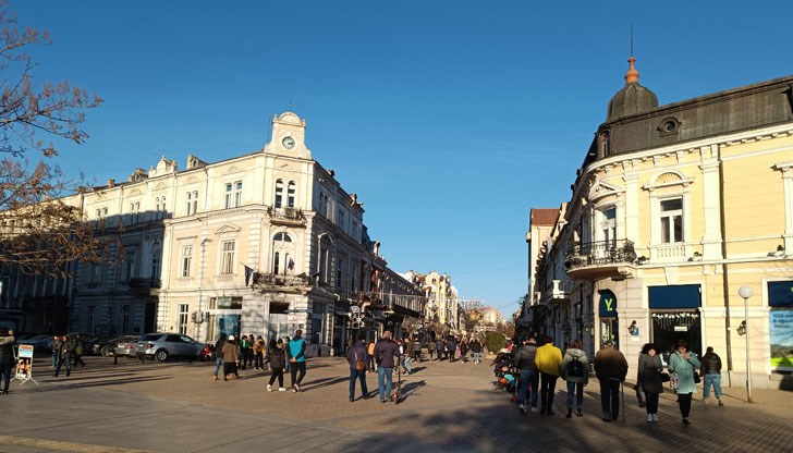 Предишният рекорд е от далечната 1983 година Предишният рекорд е от далечната 1983 година