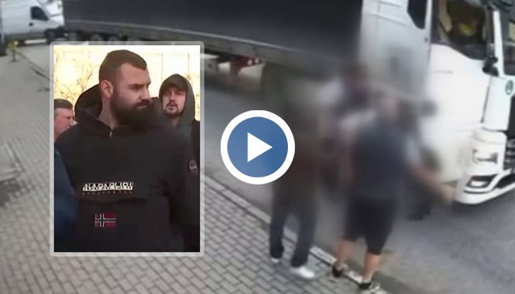 Пребиха ме по брутален начин, сподели Влади Димитров