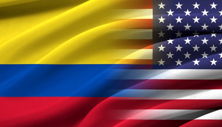 САЩ и Колумбия бяха на ръба на търговска война САЩ и Колумбия бяха на ръба на търговска война