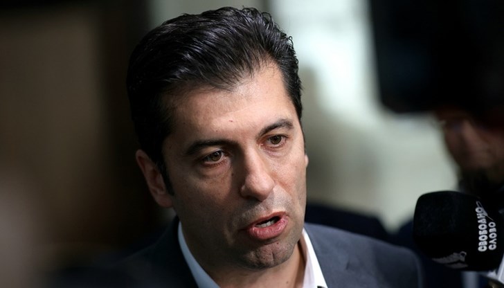 Лидерът на ПП прогнозира мрачно бъдеще за петролната компания