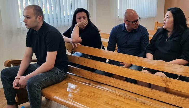 Протести доведоха до промяна на първоначалната условна присъда