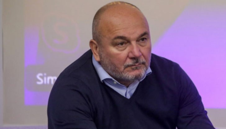 Експертът вижда сериозни проблеми в приходната част на бюджета за тази година Експертът вижда сериозни проблеми в приходната част на бюджета за тази година