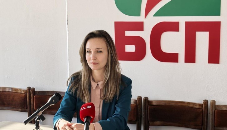 Депутатът от коалиция „БСП - Обединена левица" обеща да работи още по-задълочено