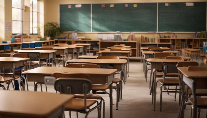 Хиляди ученици преминават онлайн заради грипната вълна Хиляди ученици преминават онлайн заради грипната вълна