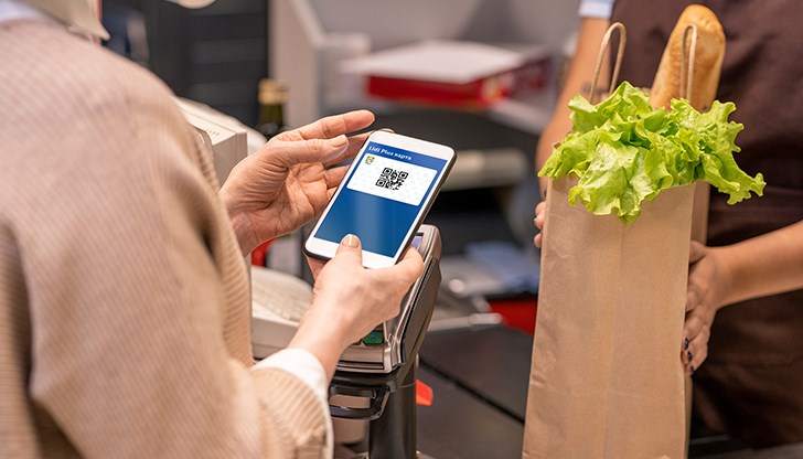 Изкуственият интелект променя търговията на дребно