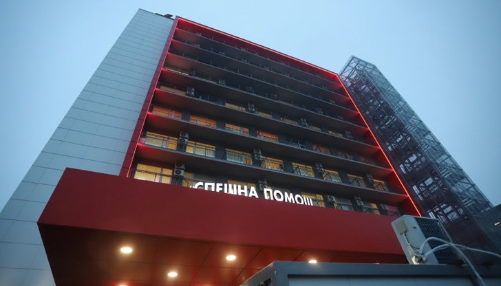 Пациентката е била клиентка на същото козметично студио