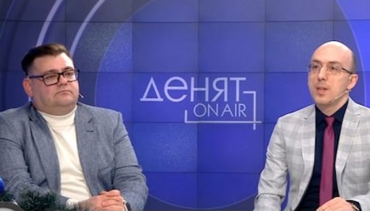 Стабилно правителство може да отслаби позициите на Румен Радев, коментират експерти Стабилно правителство може да отслаби позициите на Румен Радев, коментират експерти