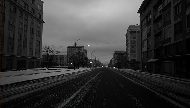 Приднестровието остана без централно отопление, а в Кишинев спряха тролейбусите Приднестровието остана без централно отопление, а в Кишинев спряха тролейбусите