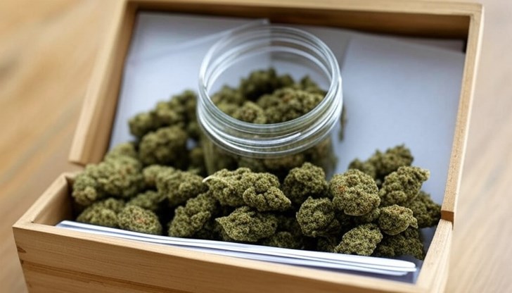 34-годишен мъж призна, че е поръчал наркотичните вещества по интернет 34-годишен мъж призна, че е поръчал наркотичните вещества по интернет