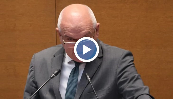 Асен Василев: Главчев е в несъответствие със закона