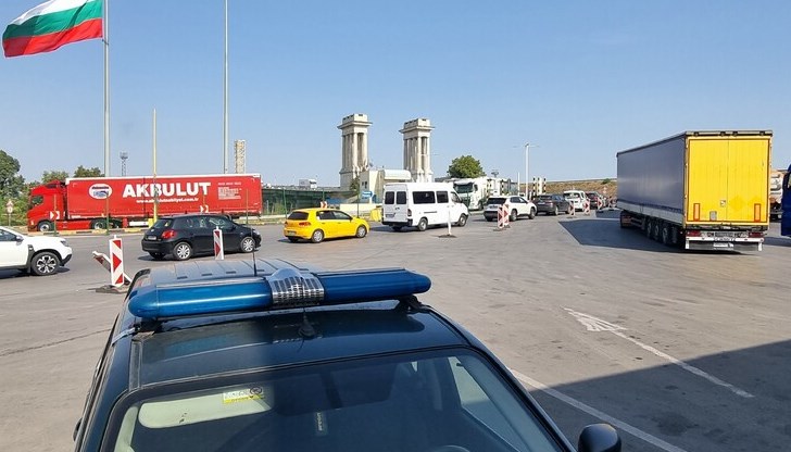 Благодарственото писмо от роднина на пострадала жена от Поморие