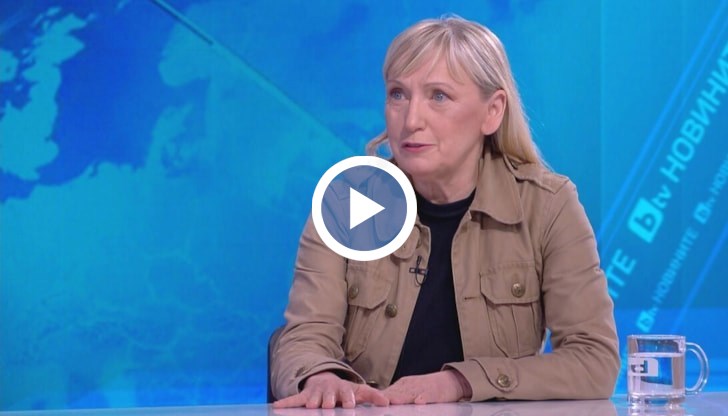 Елена Йончева разкри как спаси българските моряци