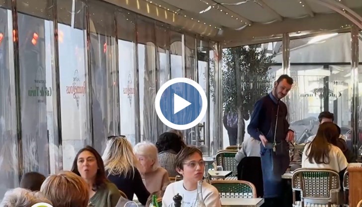 Културните различия определят и разликите в оставянето на бакшиш