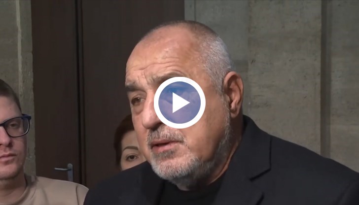 Борисов обеща подкрепа за ресторантьорския бранш