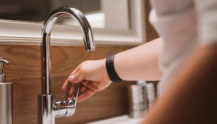 Граждани от Омуртаг сезират институциите за водната криза Граждани от Омуртаг сезират институциите за водната криза