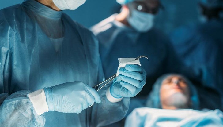 Медицински прецедент: Рак се предаде чрез порязване Медицински прецедент: Рак се предаде чрез порязване