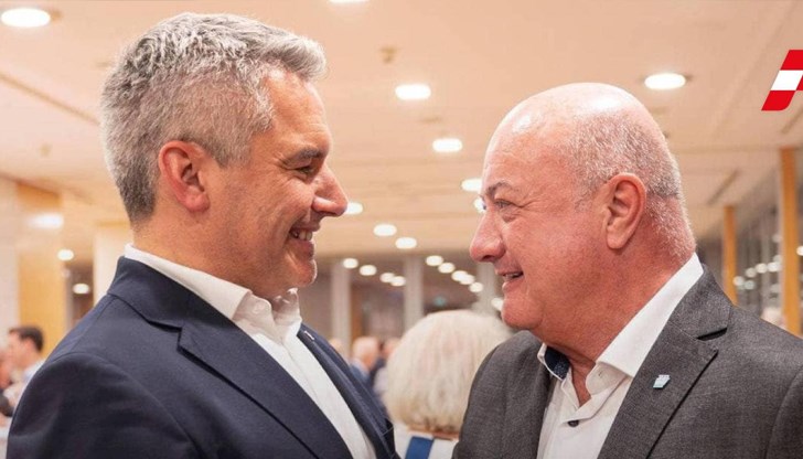 АНП е готова за коалиция с крайната десница АНП е готова за коалиция с крайната десница